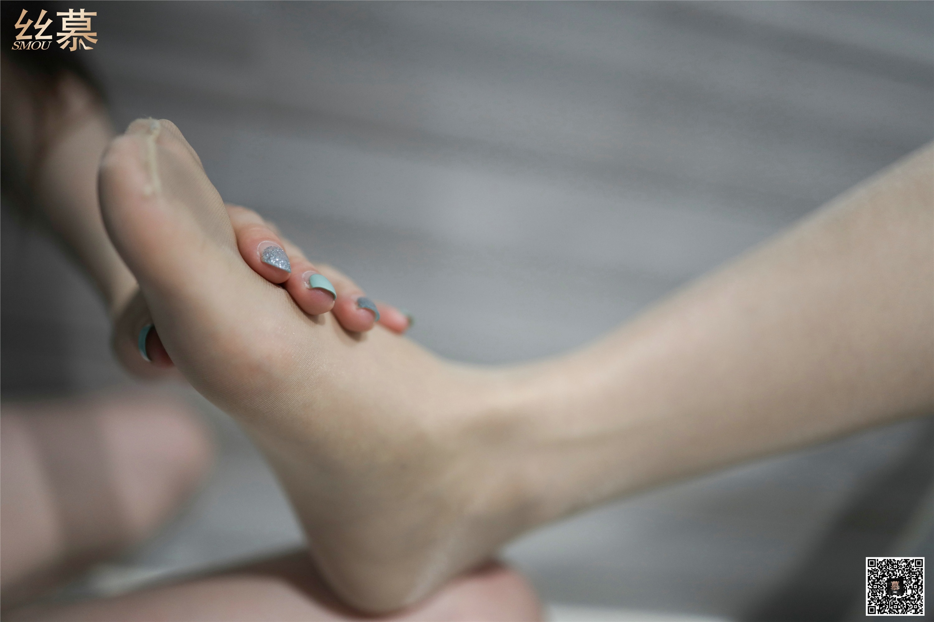 丝慕写真 特写集 TX051 佳佳《浴室迷情》